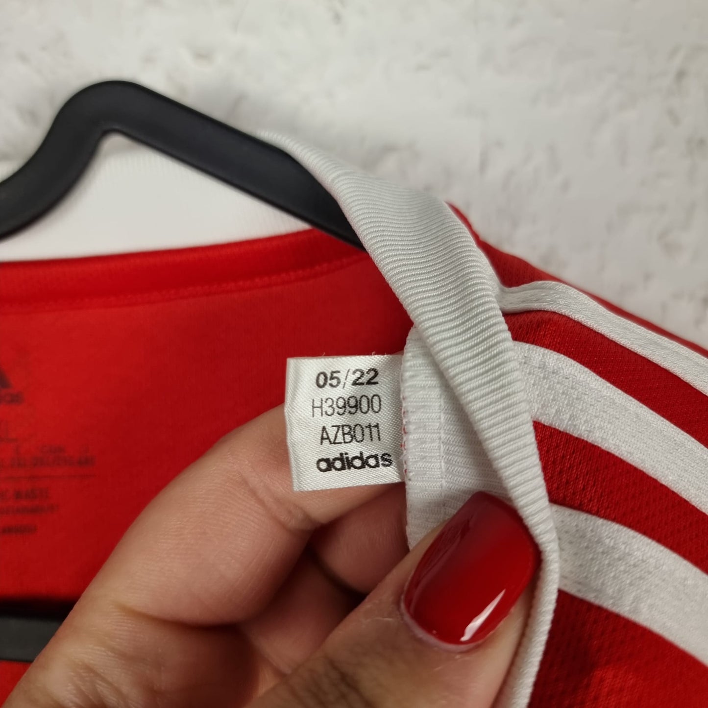 Jersey - FC Bayern Munich - Sadio Mané - 2022/2023 - XXL - Home