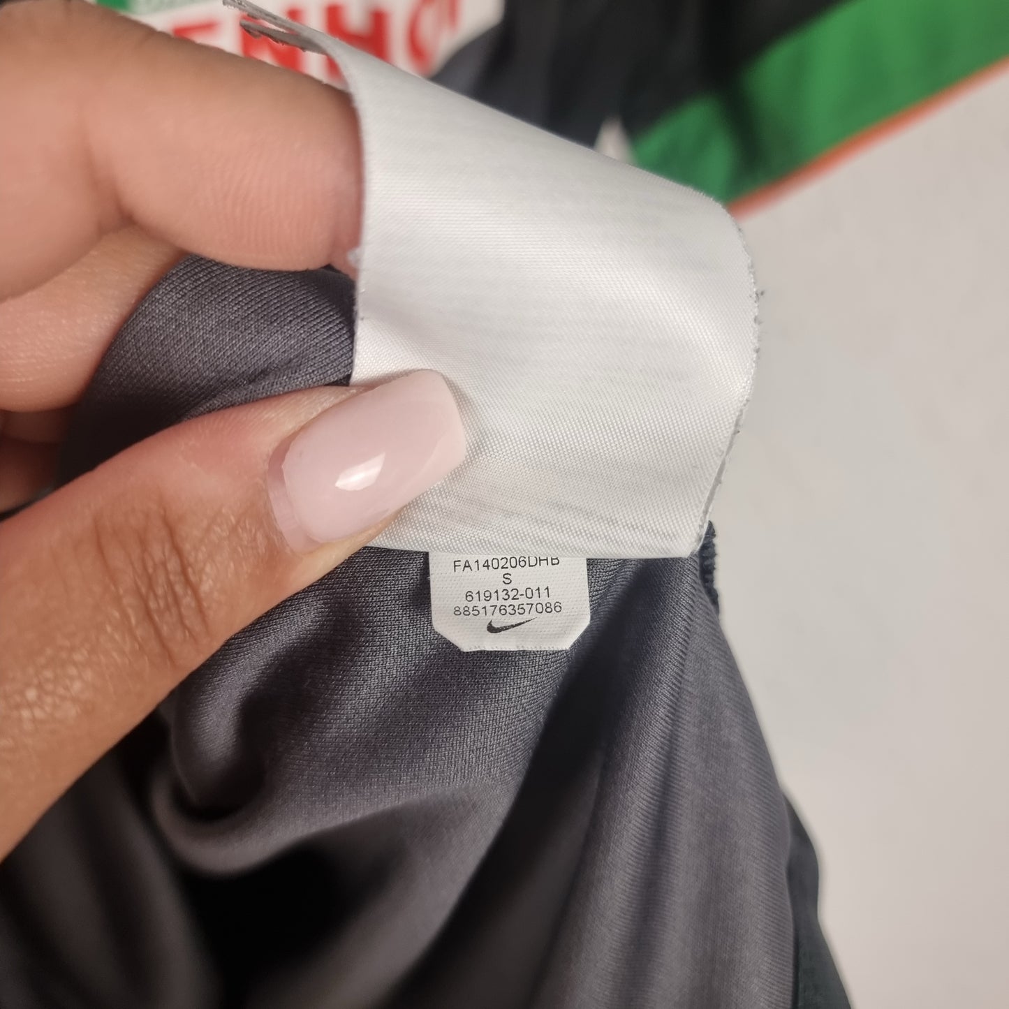 Jersey with Shorts - SV Werder Bremen - 2012/2013 - S - Away