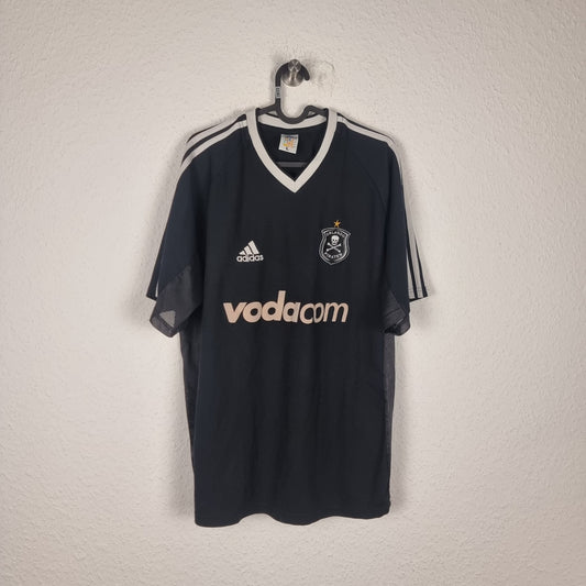 Trikot - Orlando Pirates FC - 2006/2007 - L - Heim
