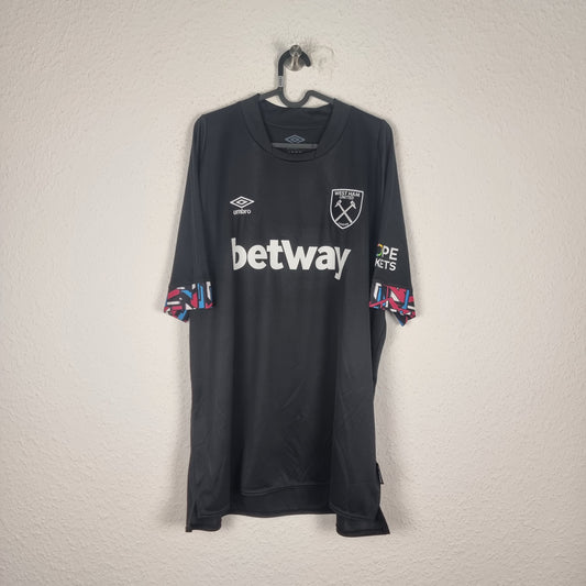 Jersey - West Ham United - 2022/2023 - XXL - Away