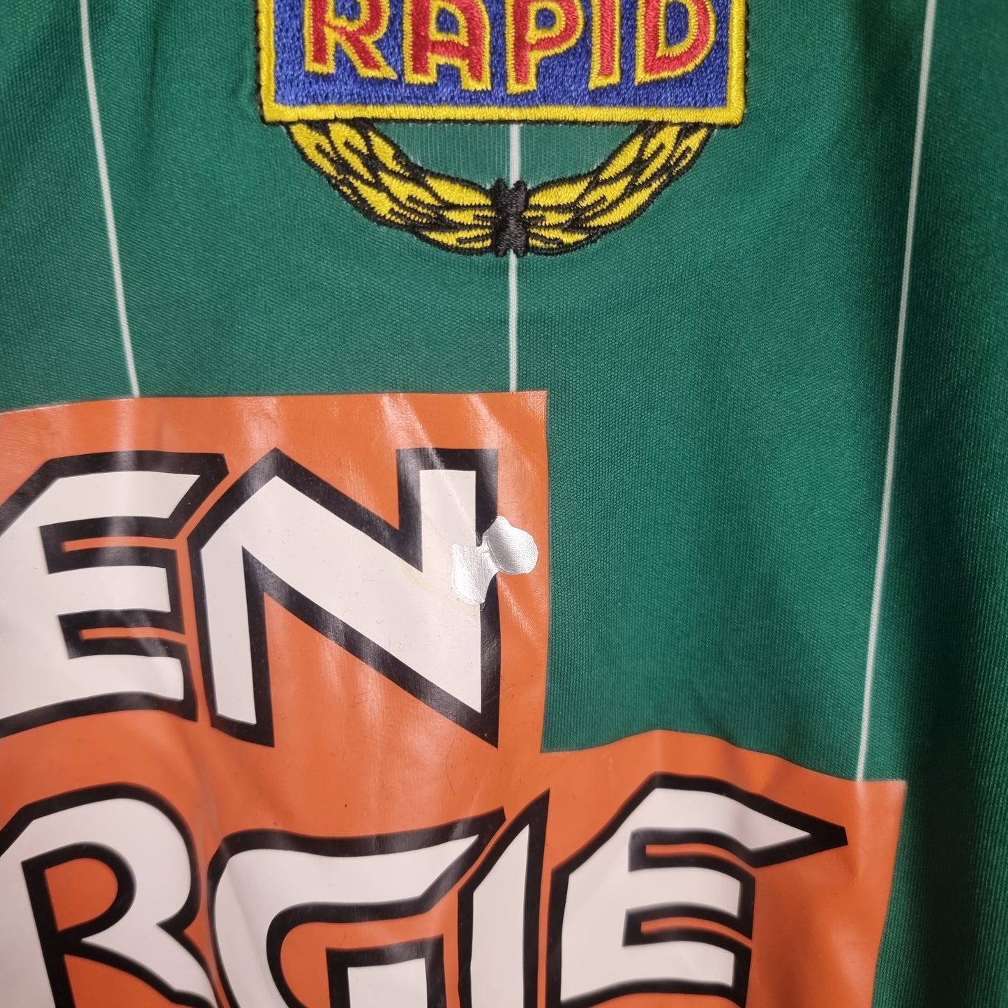 Jersey - SK Rapid Vienna - 2011/2012 - L - Home