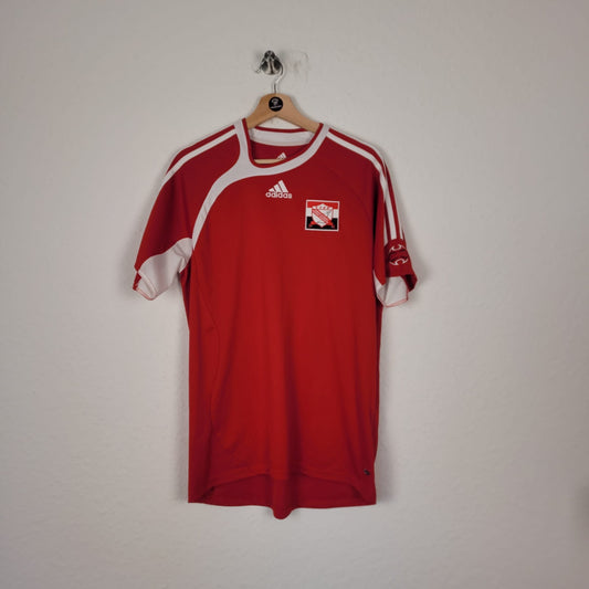 Trikot - Trinidad und Tobago - 2006 - L - Heim