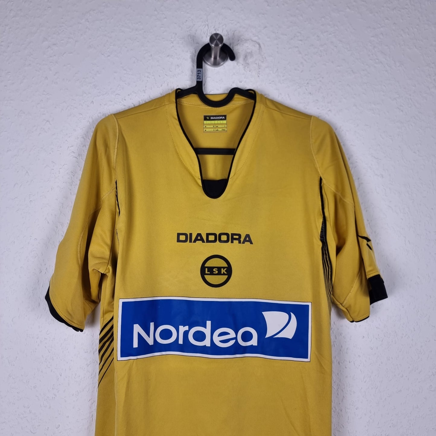 Jersey - Lillestrøm SK - 2009 - S - Home