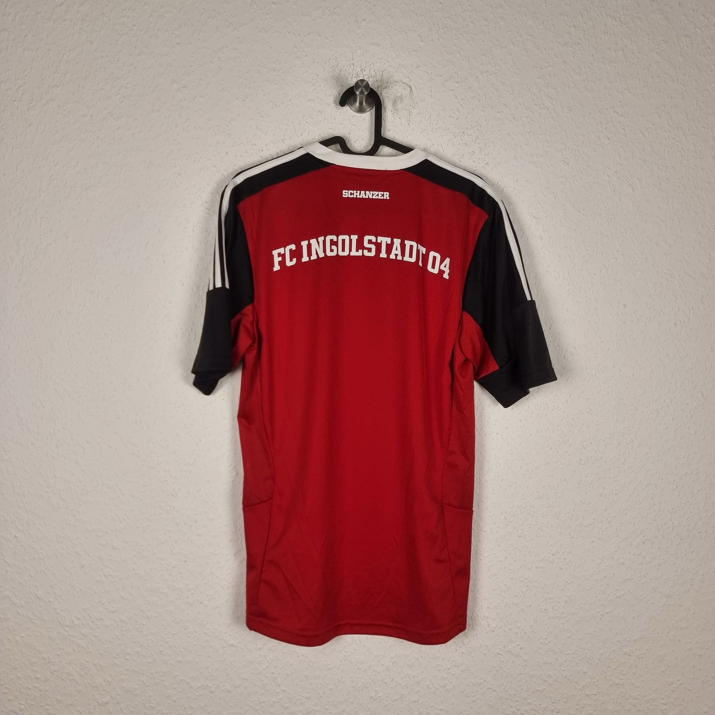 Jersey - FC Ingolstadt 04 - 2014/2015 - S - Home