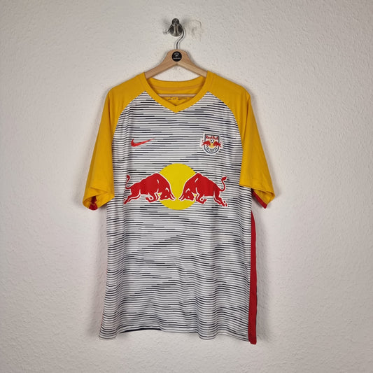 Trikot - RB Salzburg - 2018/2019 - XXL - Auswärts