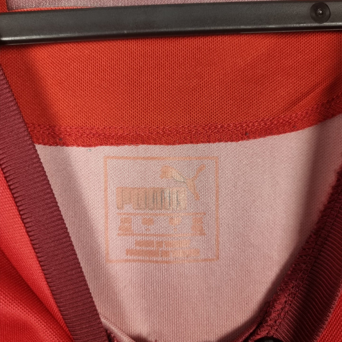 Trikot - VfB Stuttgart - 2018/2019 - 3XL - Drittes