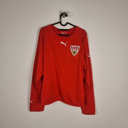 Trikot - VfB Stuttgart - 2012/2013 - L - Training