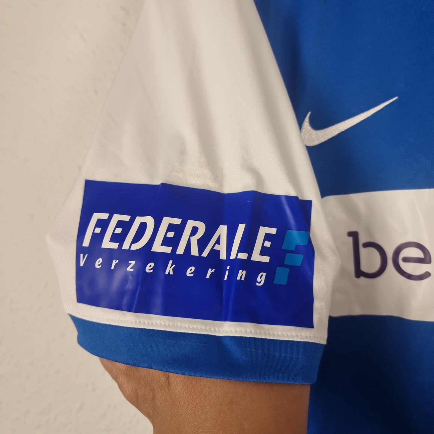Jersey - KRC Genk - 2014/2015 - M - Home