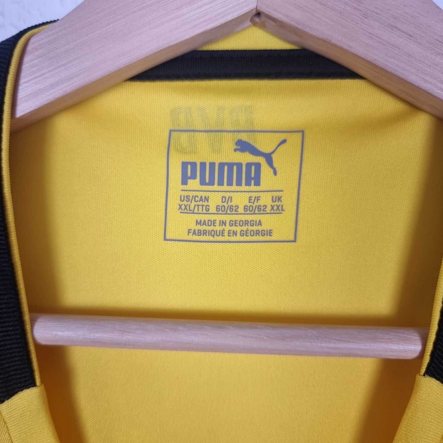 Trikot - Borussia Dortmund - 2016/2017 - XXL - Heim