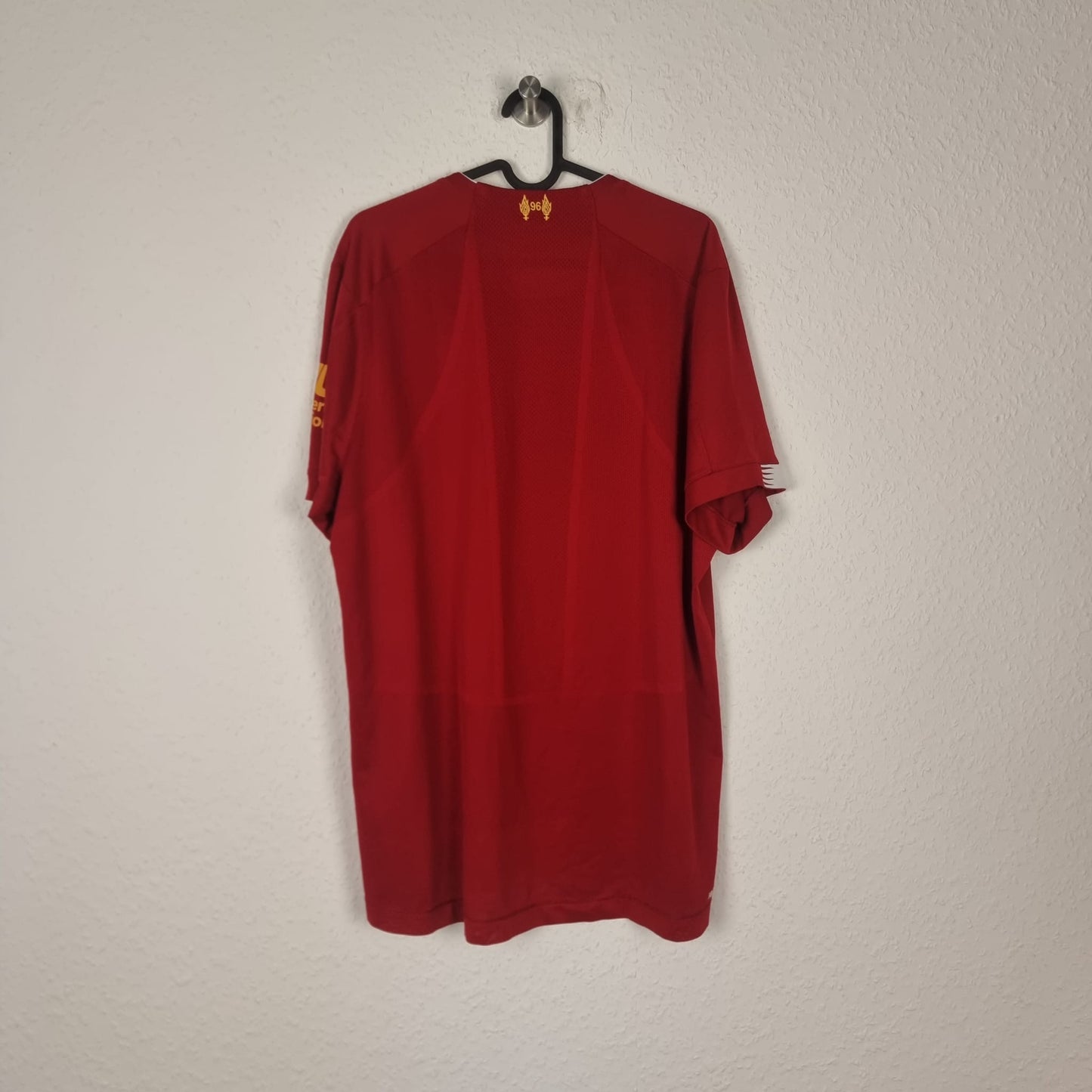 Trikot - FC Liverpool - 2019/2020 - XL - Heim