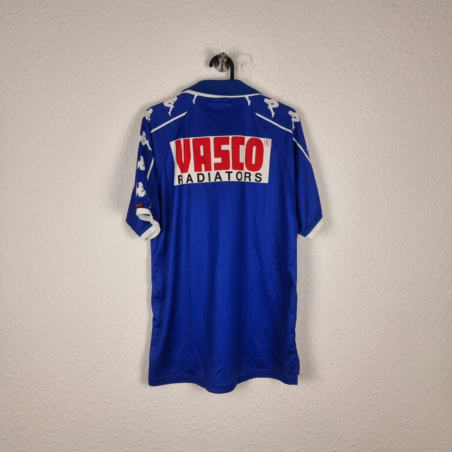 Trikot - KRC Genk - 1999/2000 - M - Heim