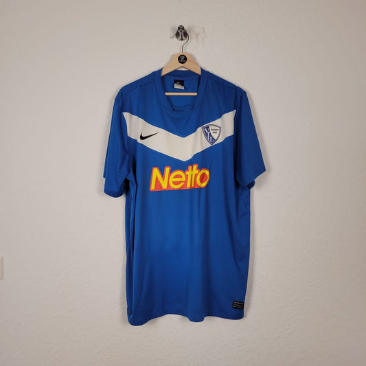 Trikot - VfL Bochum - 2011/2012 - XXL - Heim