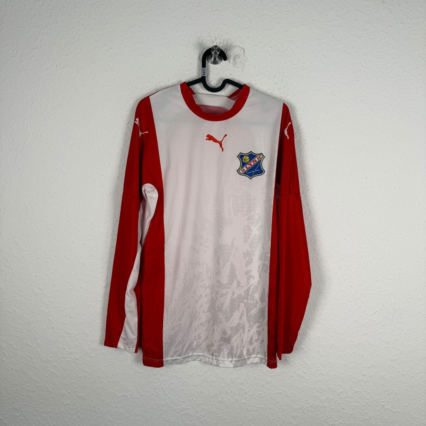 Trikot - SFK Lyn Oslo - 2006/2007 - S - Heim