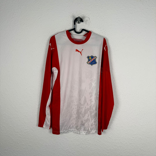 Trikot - SFK Lyn Oslo - 2006/2007 - S - Heim