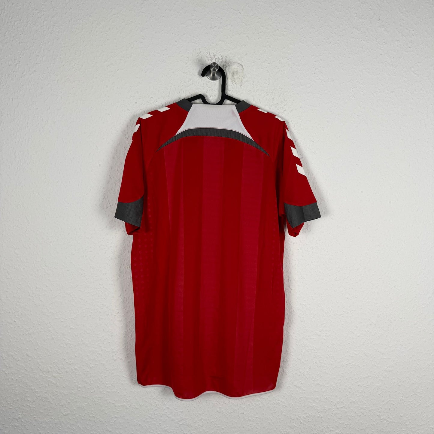 Trikot - Haukar Hafnarfjörður - 2008/2009 - M - Heim