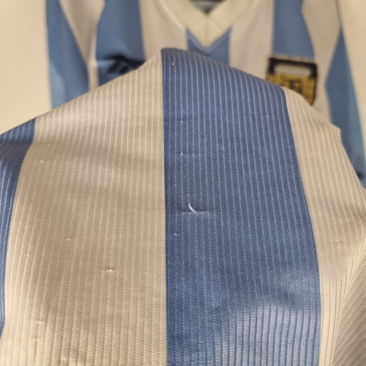 Jersey - Argentina - 1999 - XL - Home