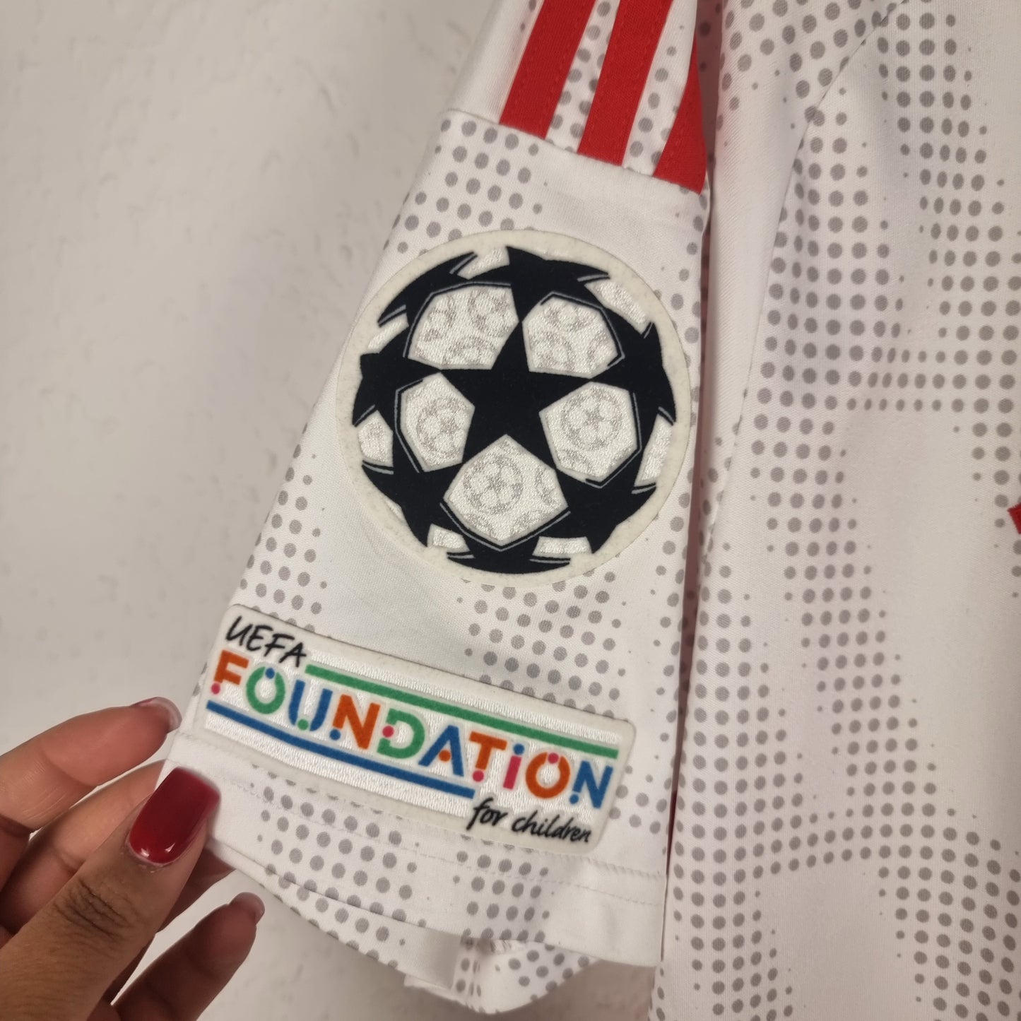 Trikot - 1. FC Union Berlin - Robin Gosens - 2023/2024 - M - Auswärts