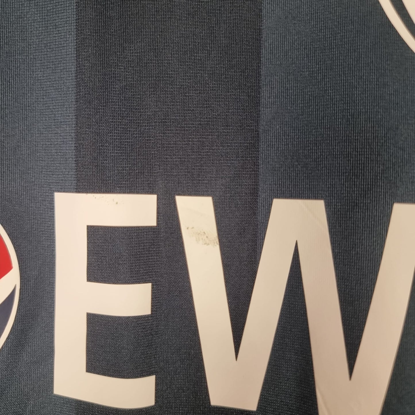 Jersey - SV Babelsberg 03 - Lucas Albrecht - 2012/2013 - L - Home - matchworn