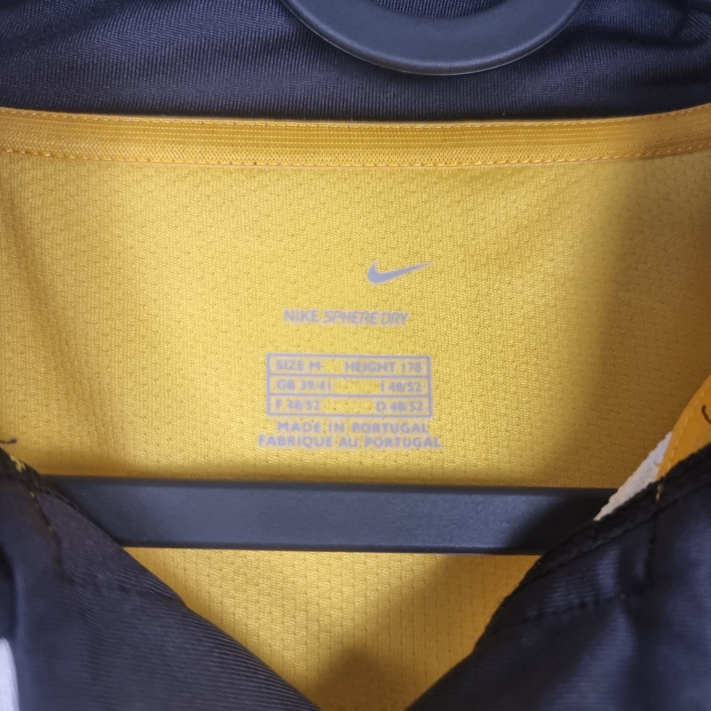 Jersey - Borussia Dortmund - 2006/2007 - M - Home
