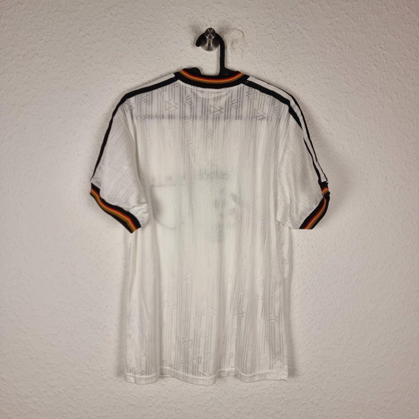 Jersey - Germany - 1996 - S - Home