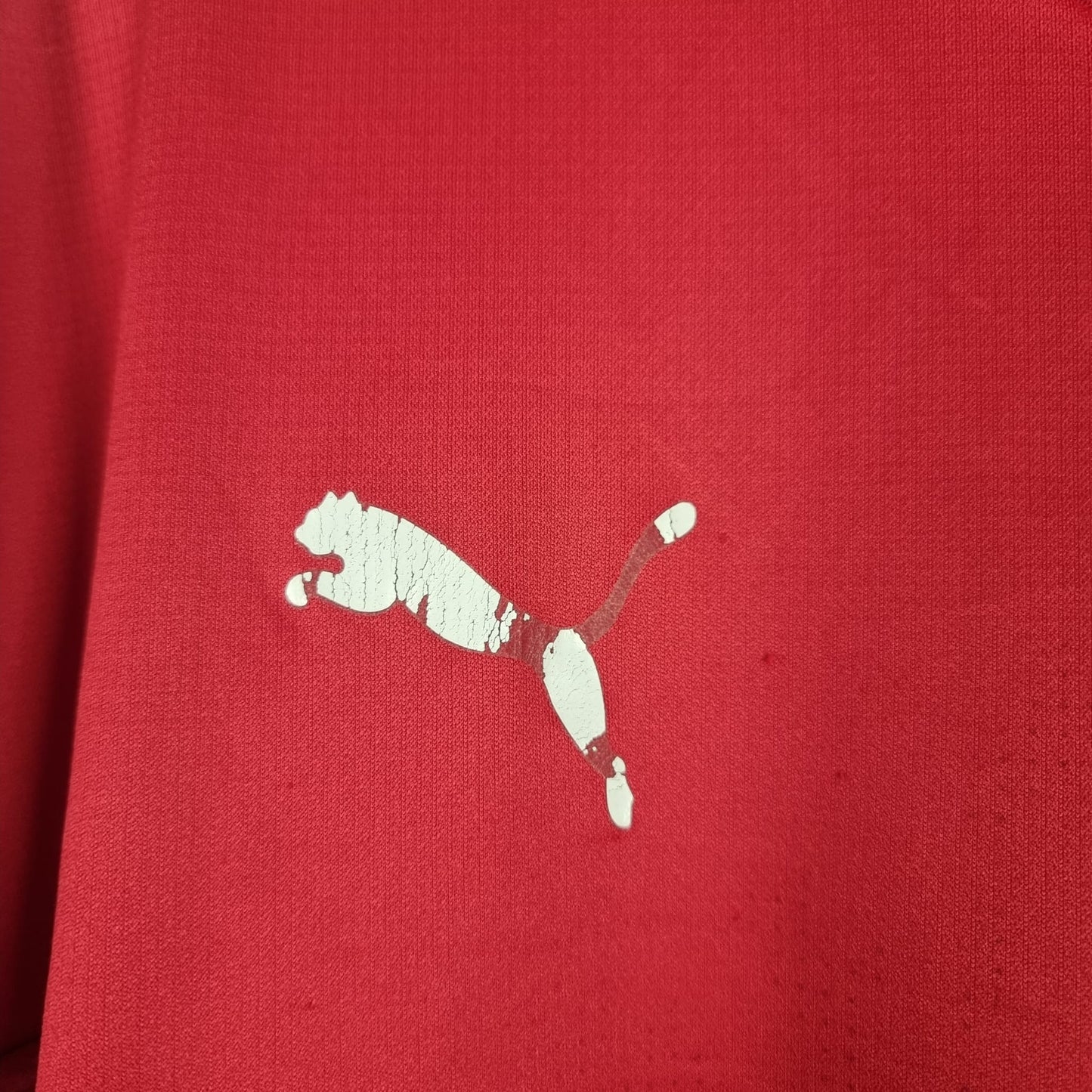 Trikot - Hamburger SV - Rafael van der Vaart - 2006/2007 - S - Drittes