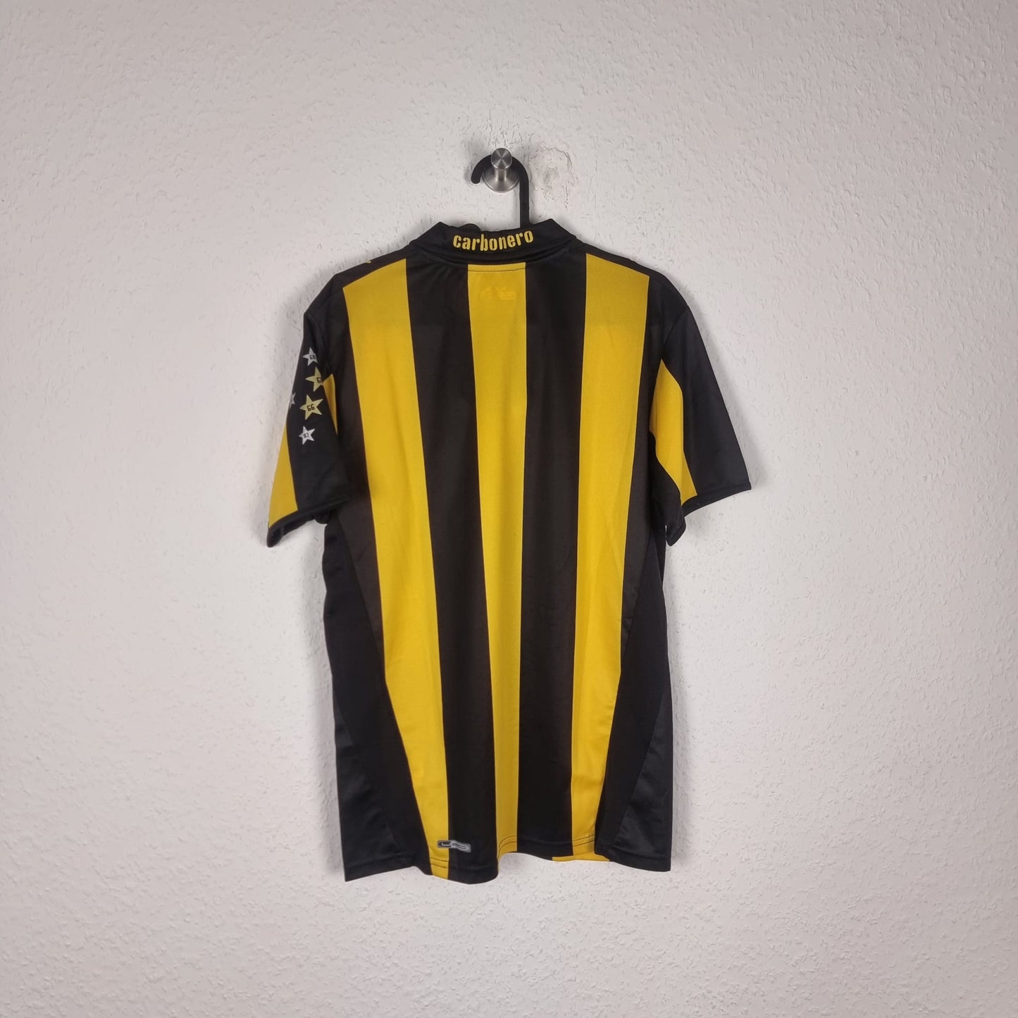 Trikot - Peñarol - 2010 - S - Heim