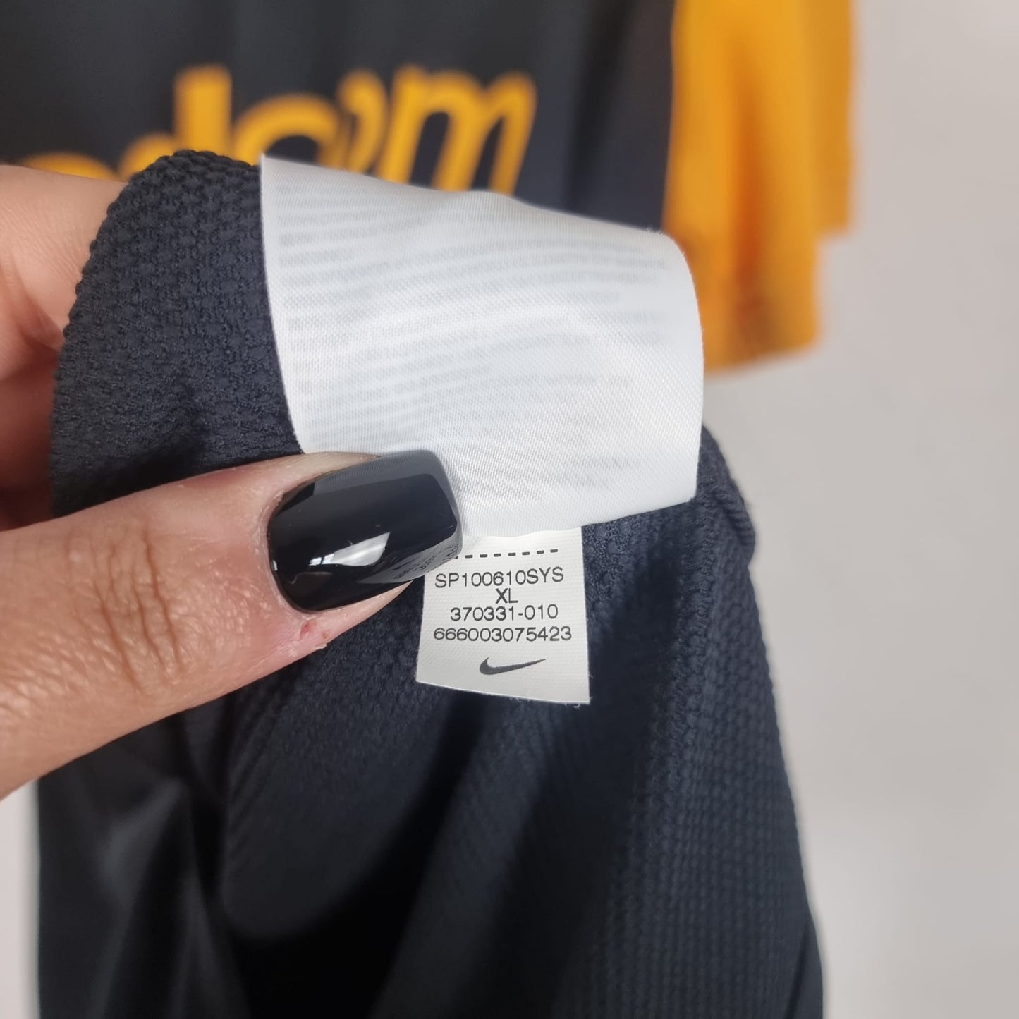 Trikot - Kaizer Chiefs - 2009/2010 - XL - Heim