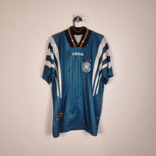 Trikot - Deutschland - 1996 - M - Auswärts