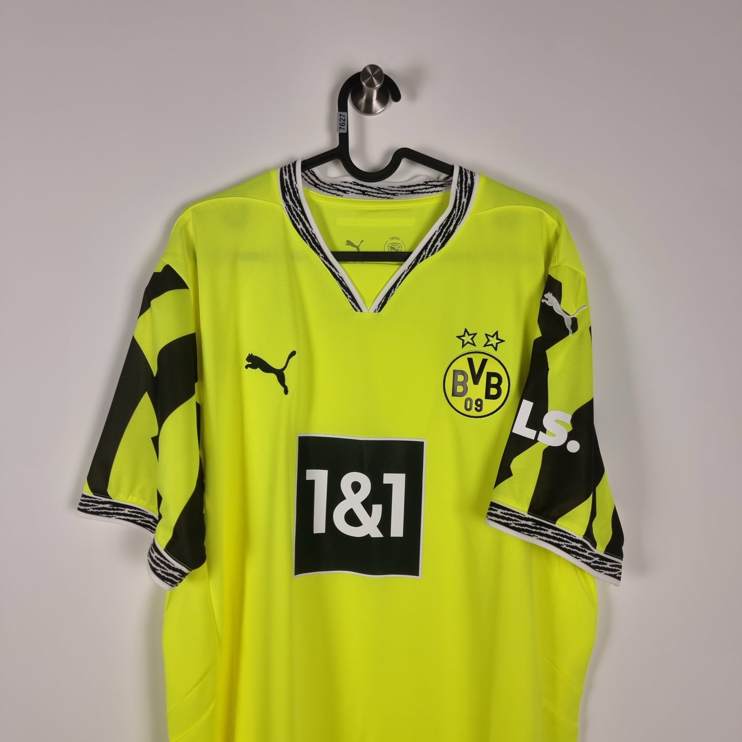 Jersey - Borussia Dortmund - 2024/2025 - XL - Special Edition - New