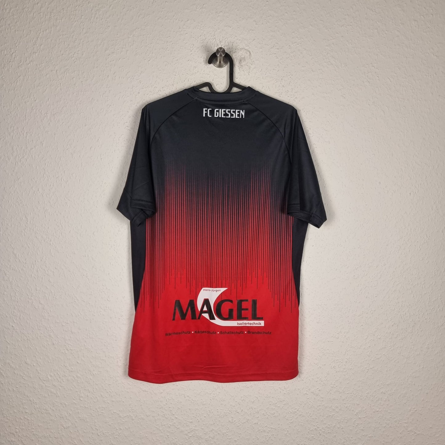 Trikot - FC Gießen - 2023/2024 - S - Heim