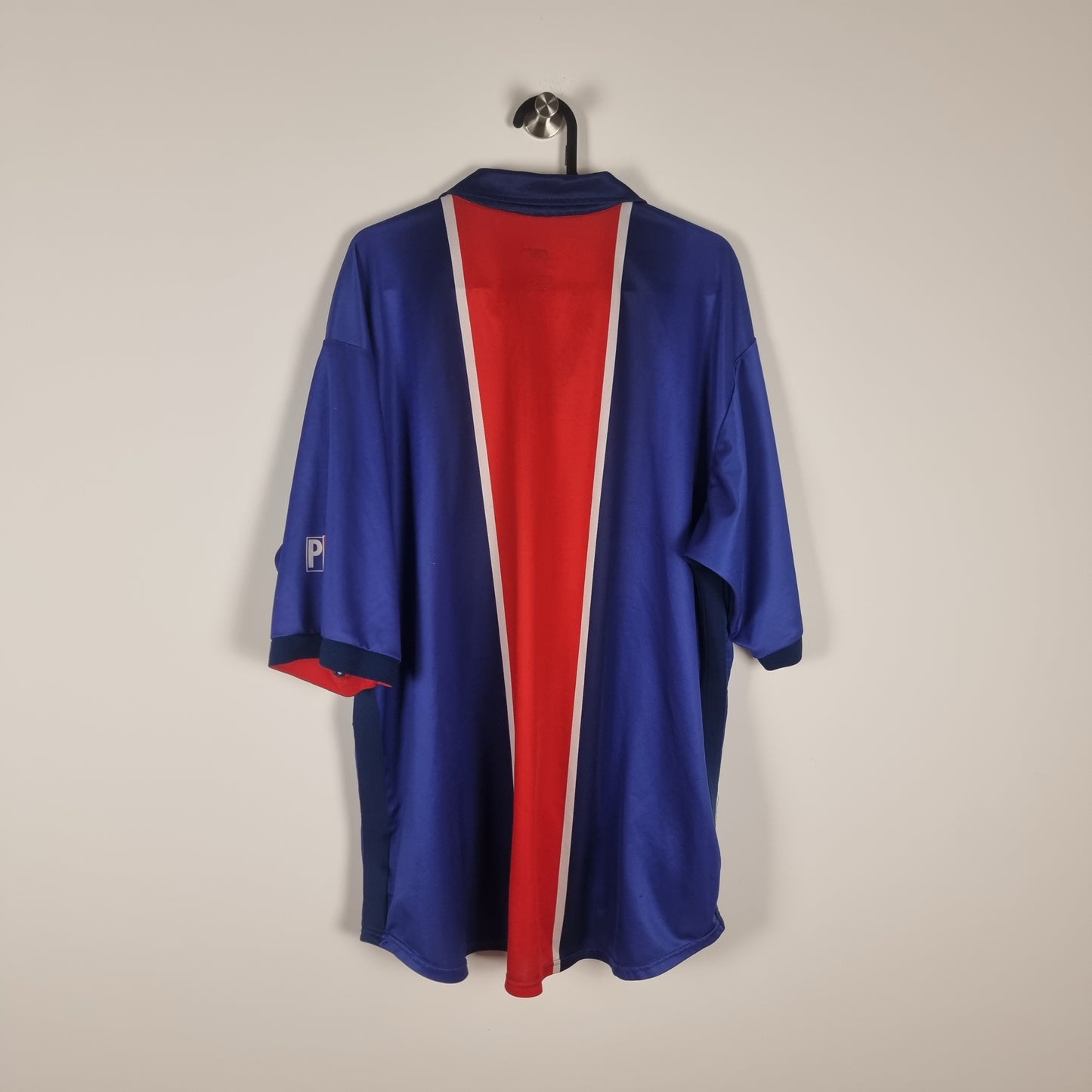 Trikot - Paris Saint-Germain - 1999/2000 - XXL - Heim