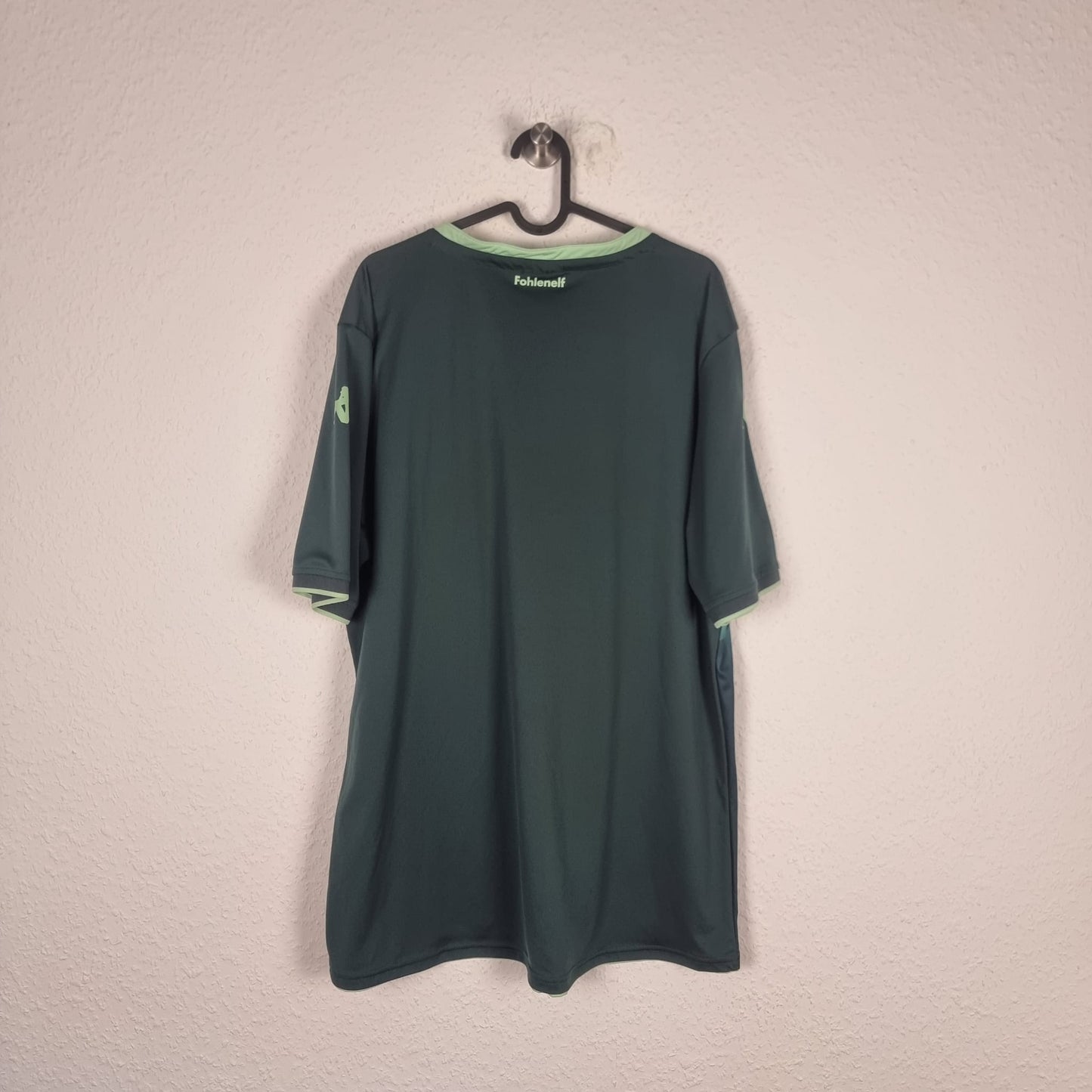 Jersey - Borussia Mönchengladbach - 2015/2016 - XXL - Away