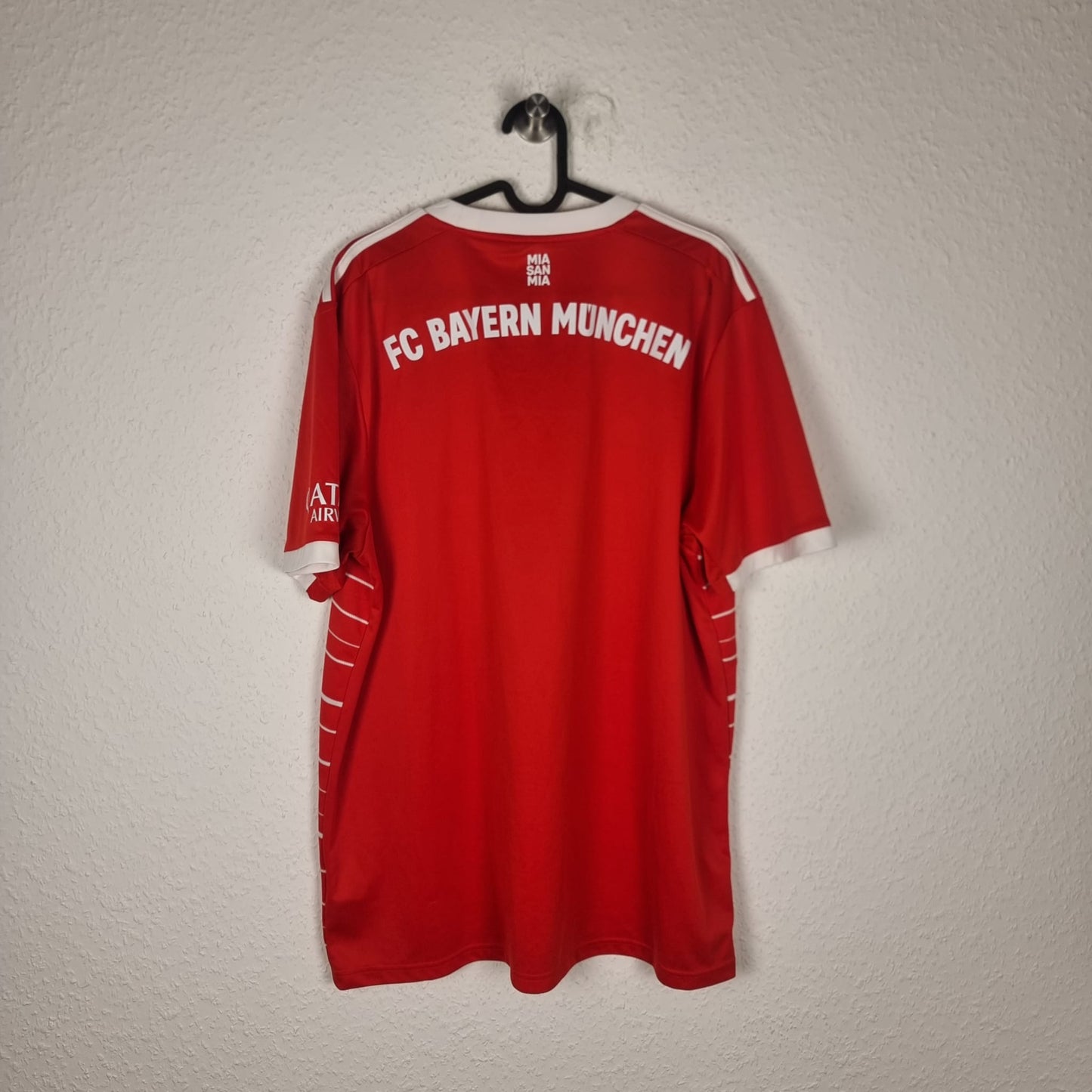 Jersey - FC Bayern Munich - 2022/2023 - XL - Home
