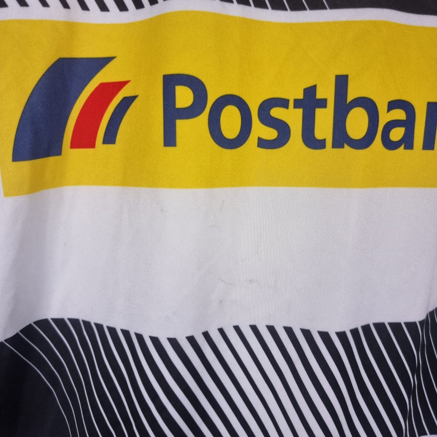 Jersey - Borussia Mönchengladbach - 2016/2017 - XL - Home