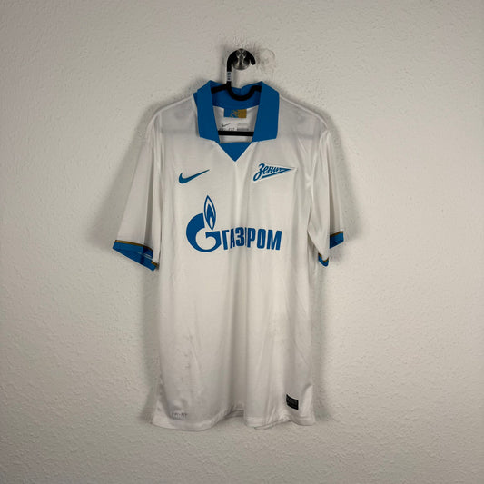 Trikot - Zenit St. Petersburg - 2013/2014 - L - Auswärts