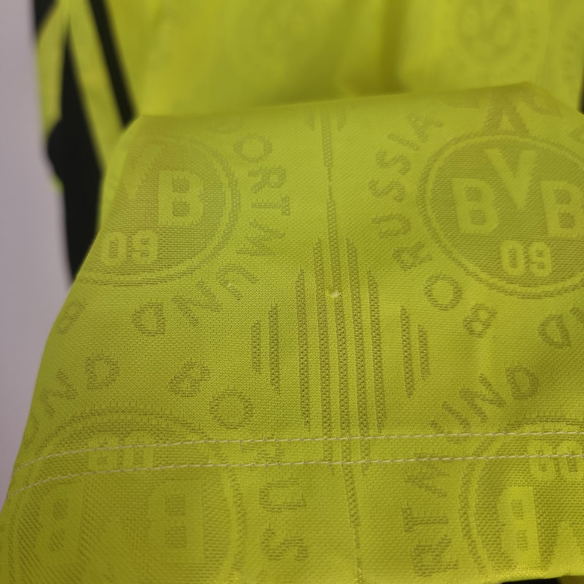Jersey - Borussia Dortmund - 1996/1997 - XL - Home - Template