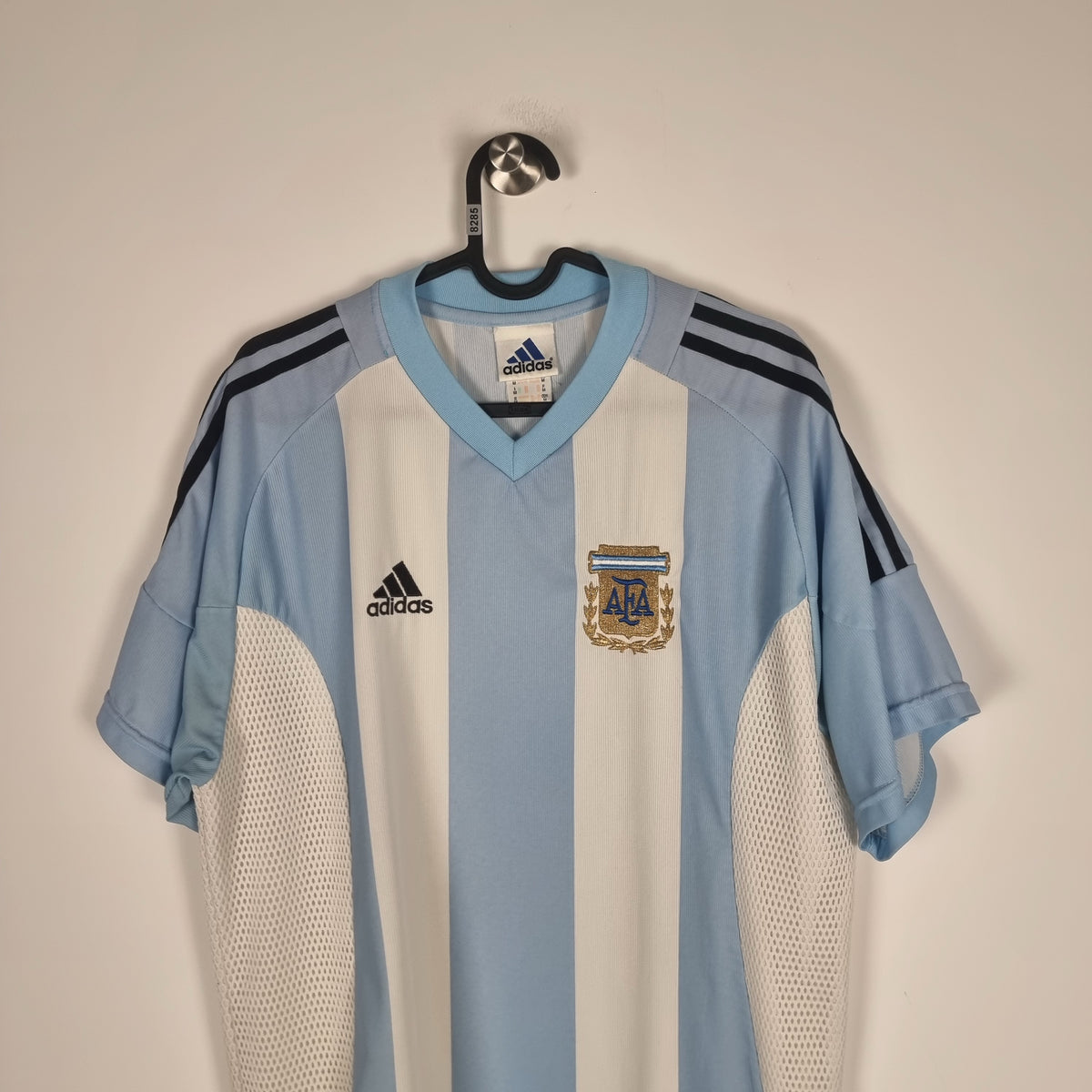 Trikot - Argentinien - 2002/2003 - M - Heim