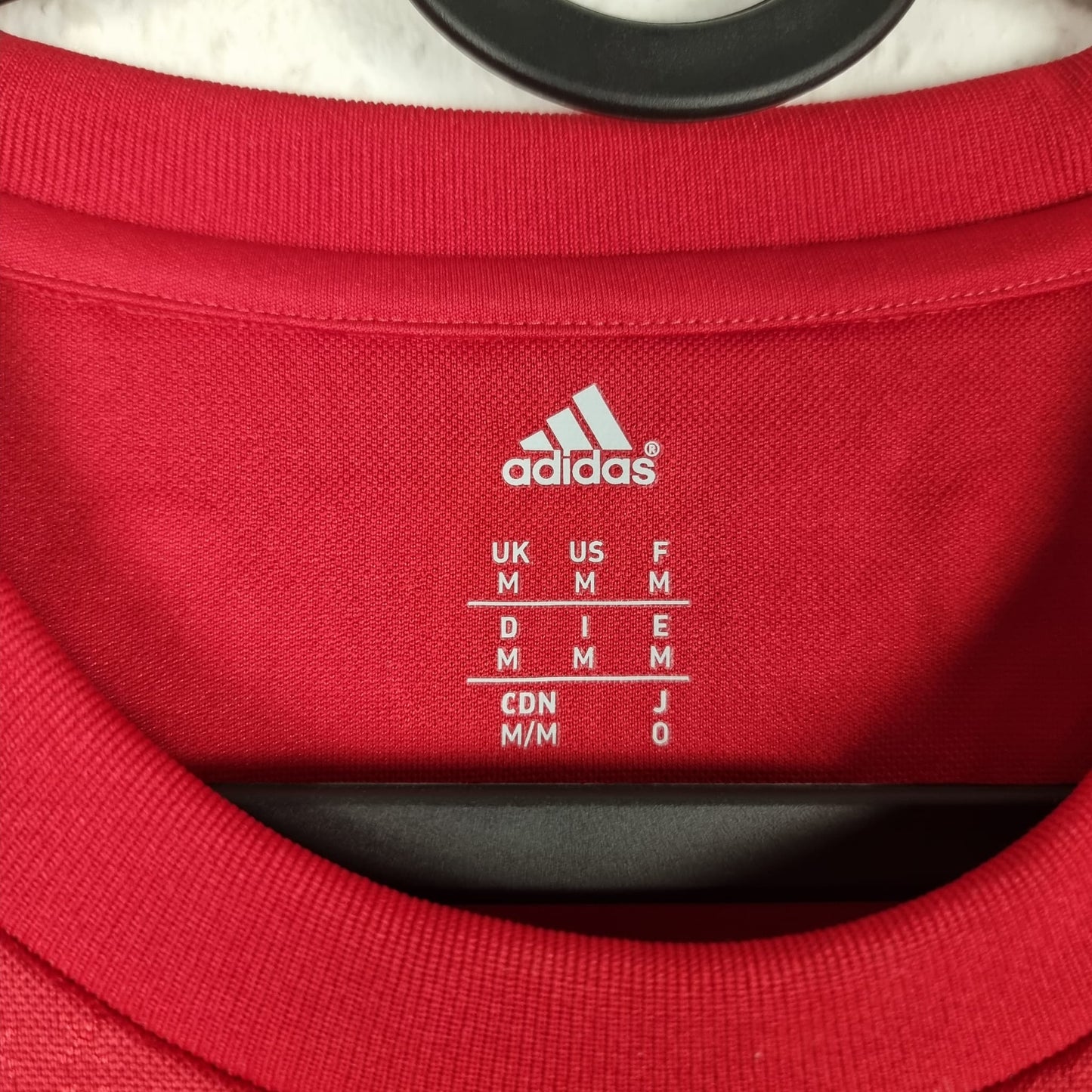 Trikot - Ajax Amsterdam - 2013/2014 - M - Heim