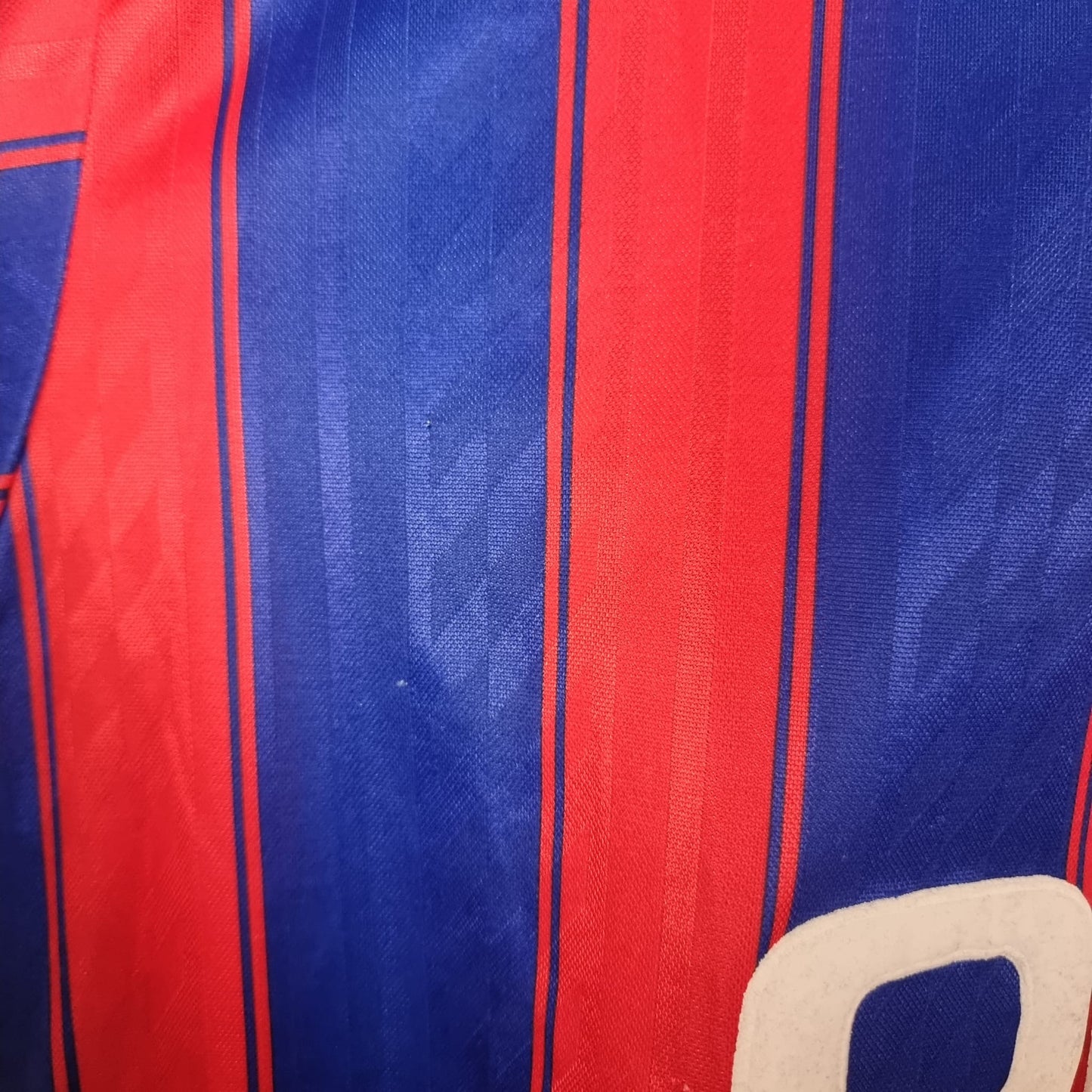 Trikot - FC Bayern München - 1995/1996 - XL - Heim