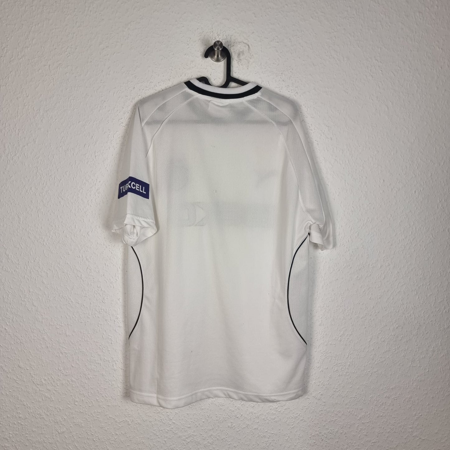 Jersey - Besiktas - 2003/2004 - XL - Home