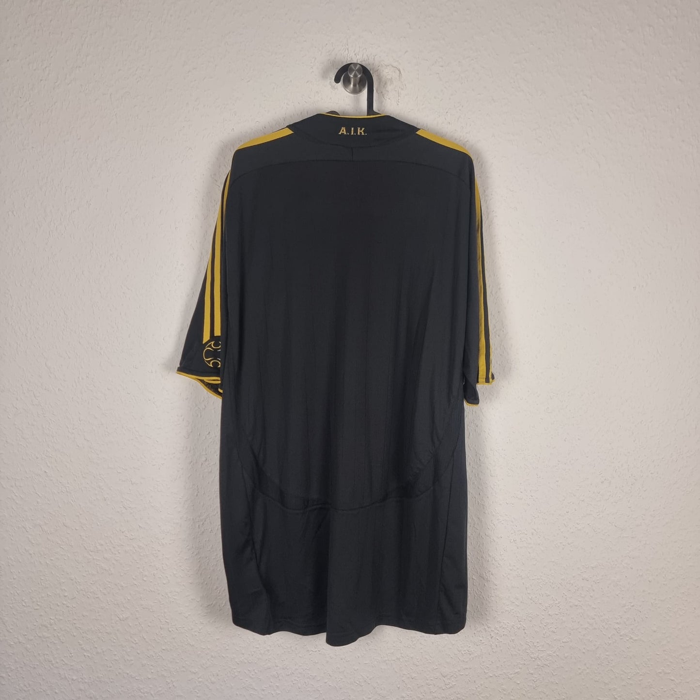 Trikot - AIK Stockholm - 2006/2007 - 2XL - Heim