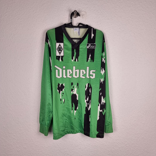 Trikot - Borussia Mönchengladbach - 1994/1995 - L - Auswärts
