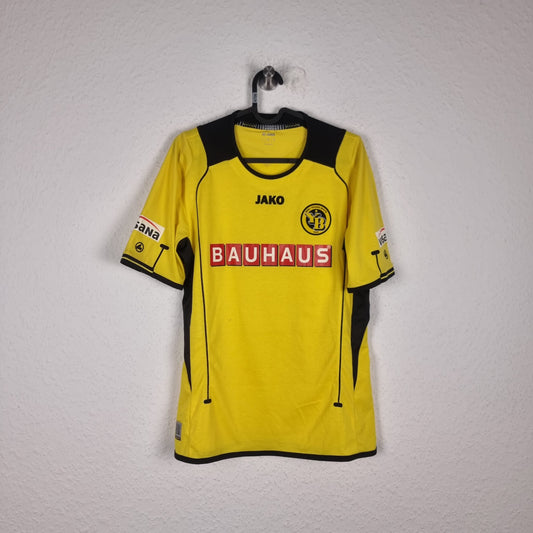 Trikot - BSC Young Boys - 2012/2013 - S - Heim