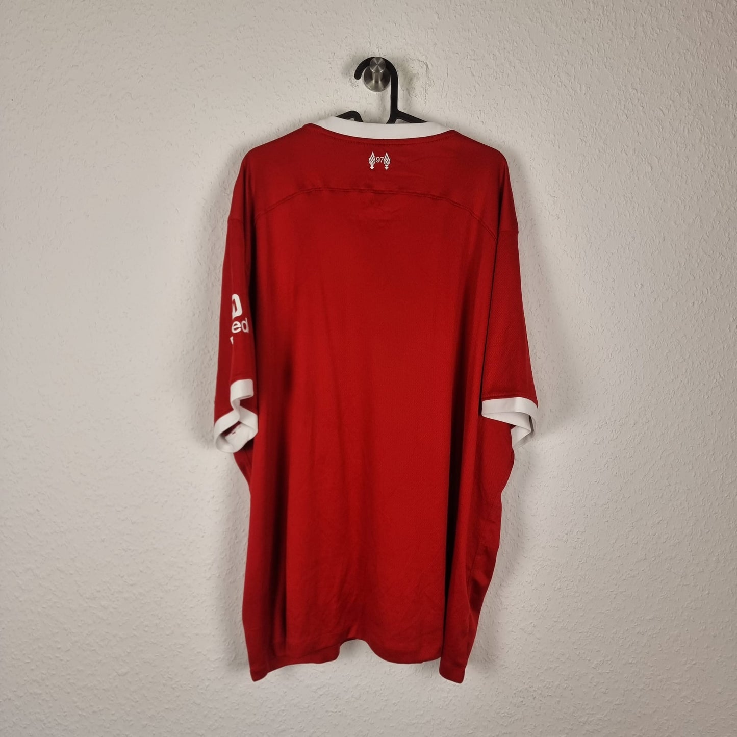 Trikot - FC Liverpool - 2023/2024 - 3XL - Heim