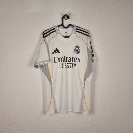 Trikot - Real Madrid - 2025/2026 - M - Heim