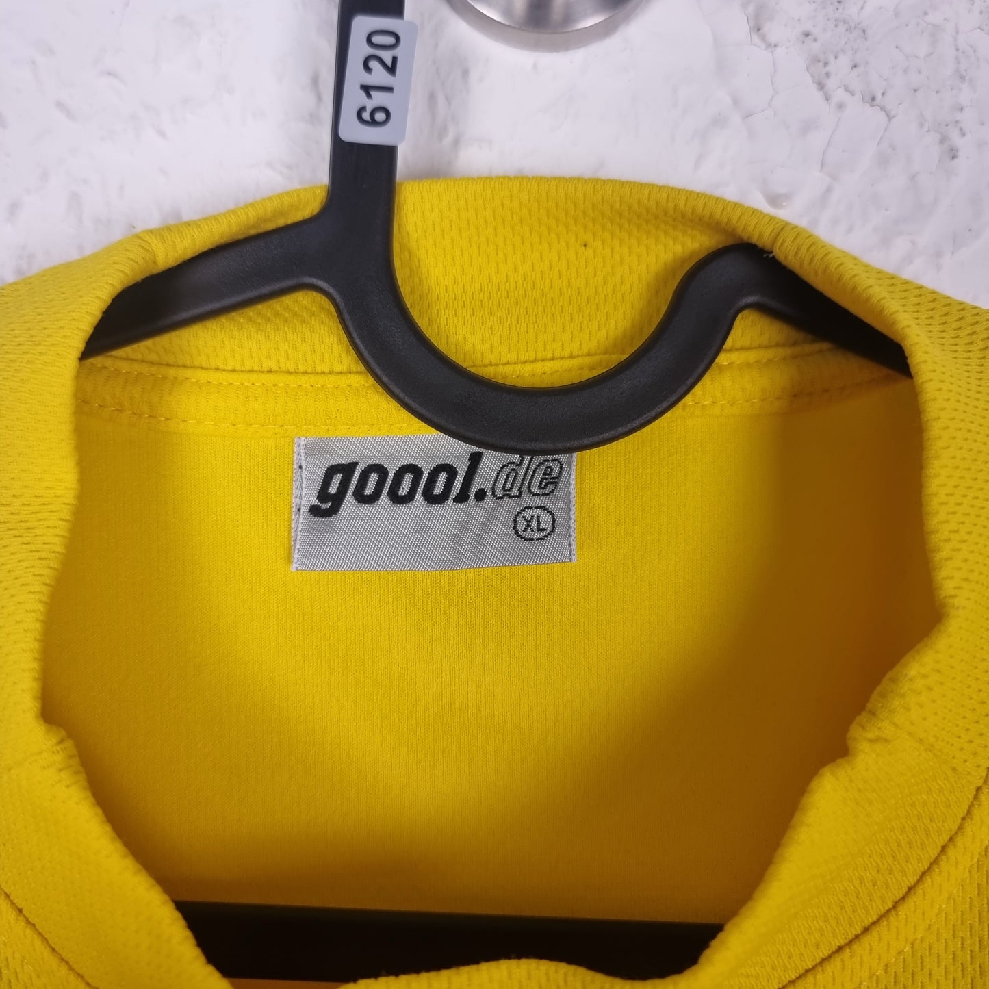 Jersey - Borussia Dortmund (BVB) - 2002/2003 - XL - Home