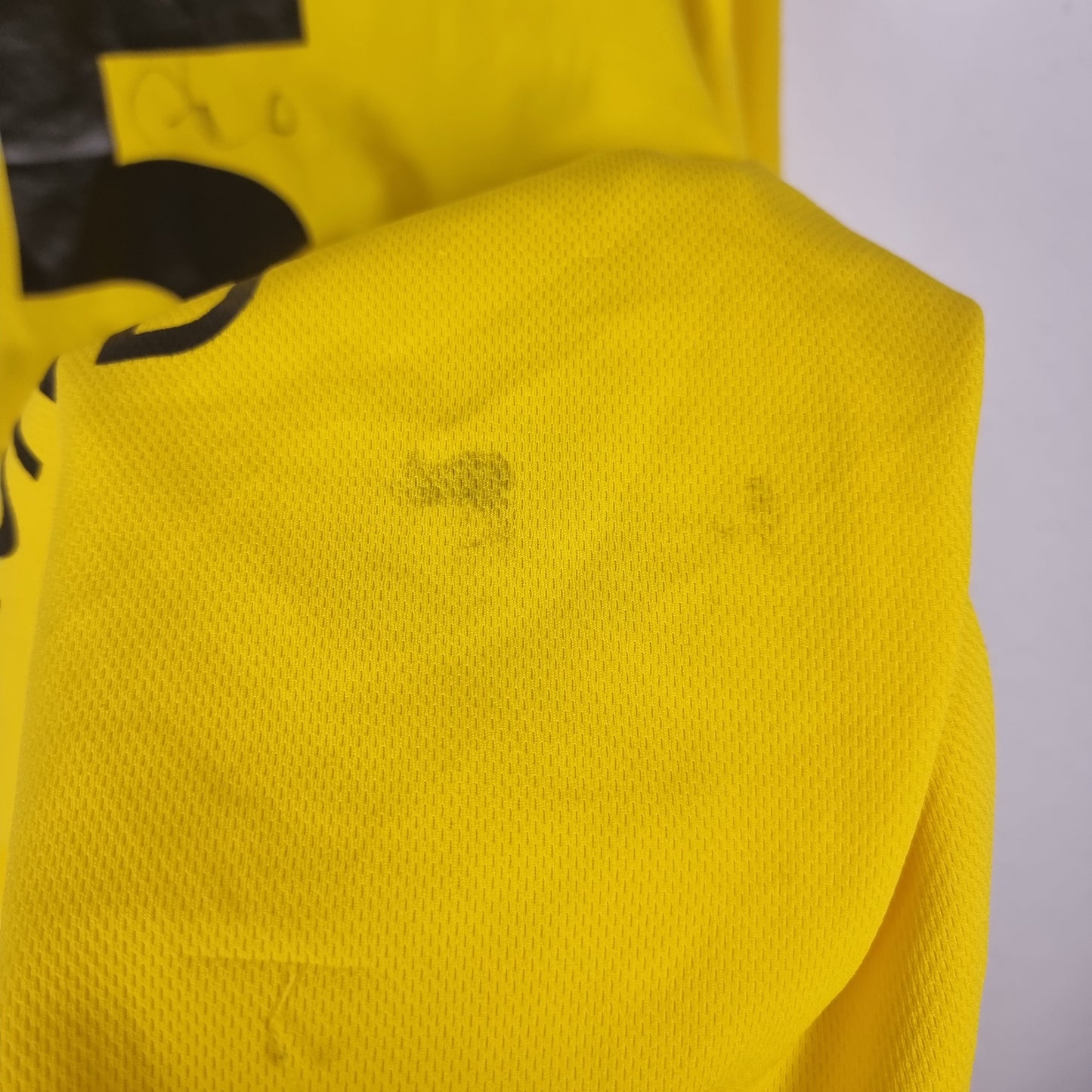 Jersey - Borussia Dortmund - Sebastian Kehl - 2001/2002 - XXL - Home