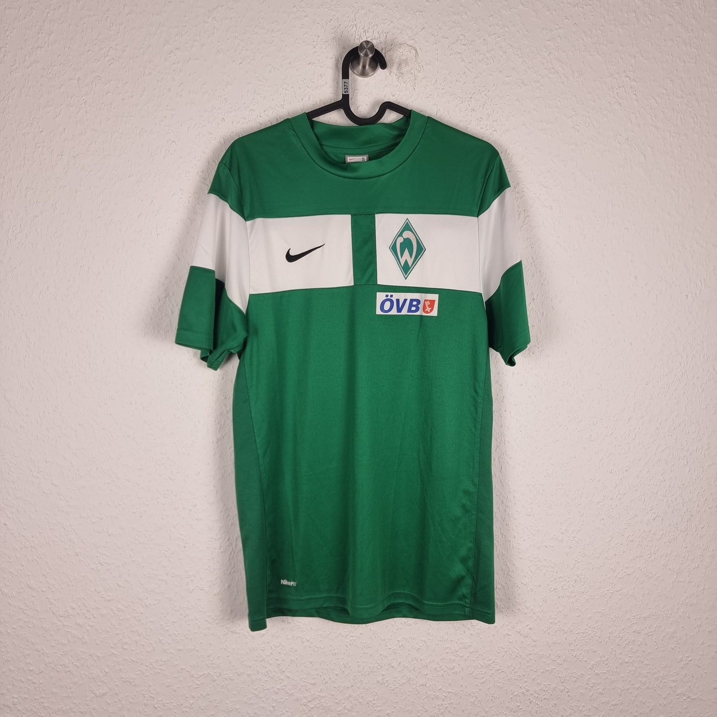 Trikot - SV Werder Bremen - S - Training