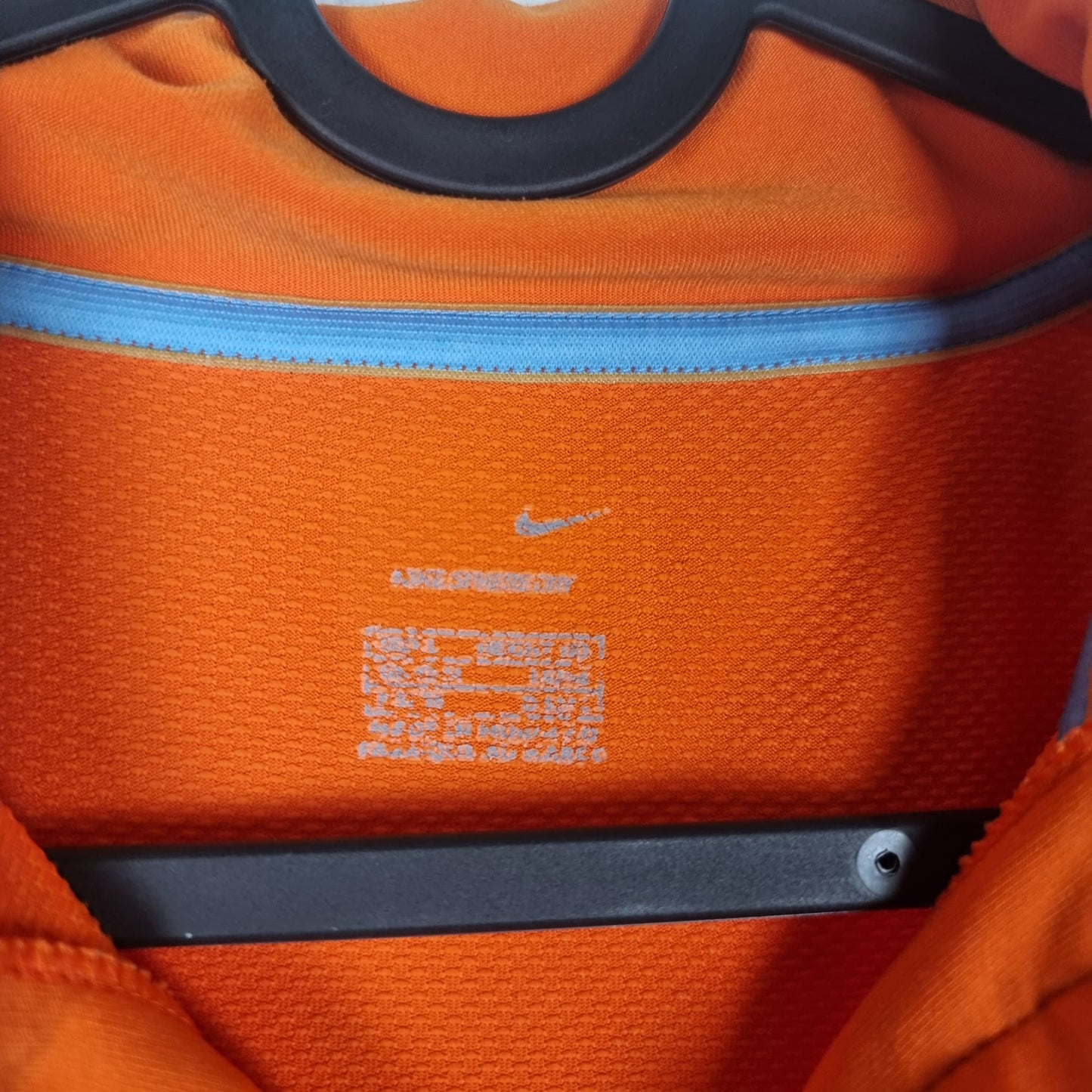 Trikot - Niederlande - 2006 - L - Heim