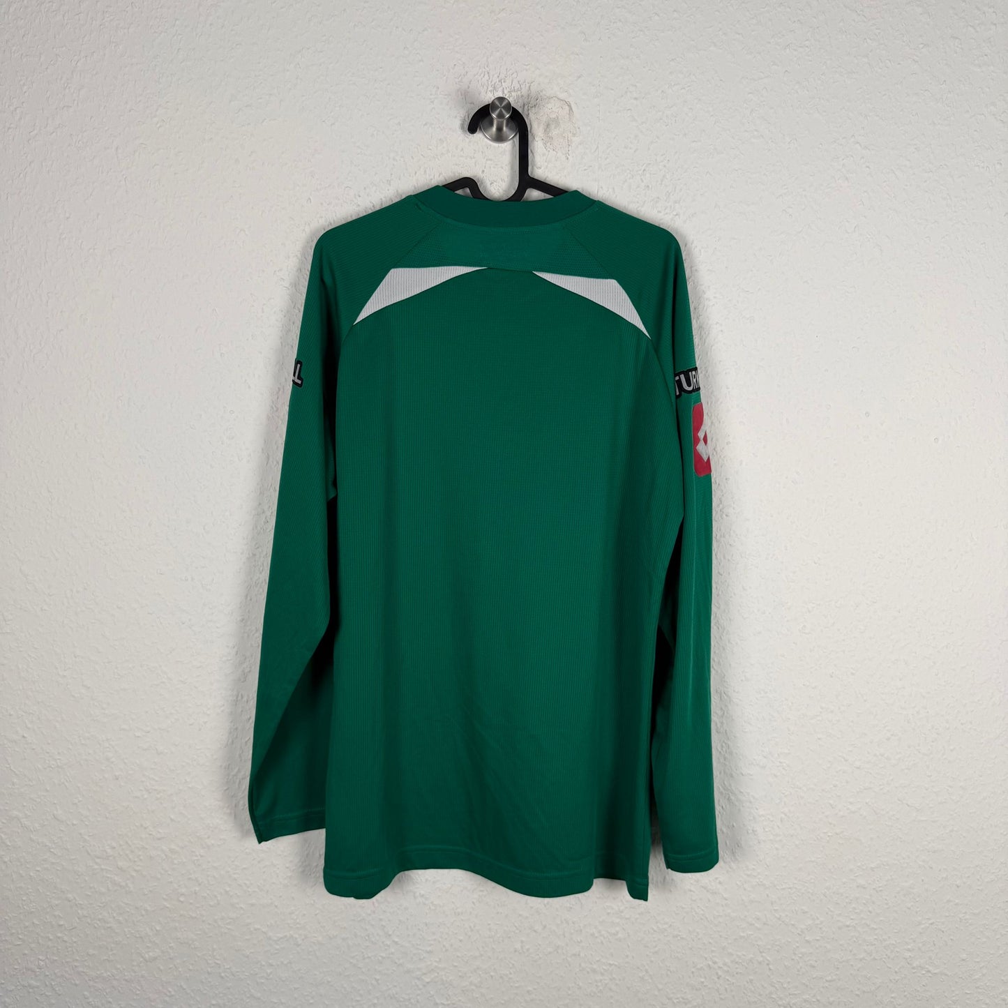 Trikot - Konyaspor - 2005/2006 - L - Auswärts